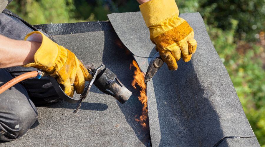 Expert Emergency Roof Repairs services in Forestburgh, NY